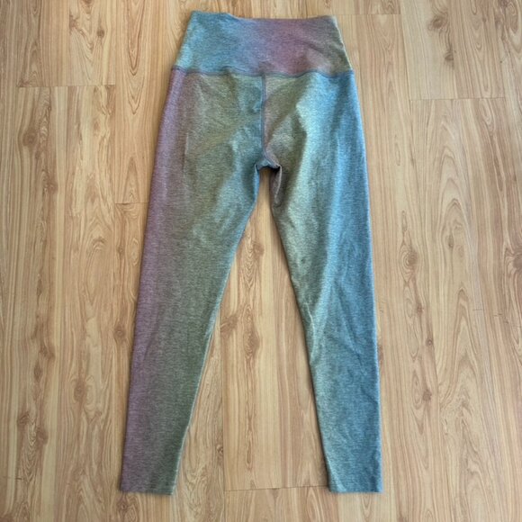 Beyond Yoga Prismatic High Rise Spacedye Leggings - Picture 3 of 3